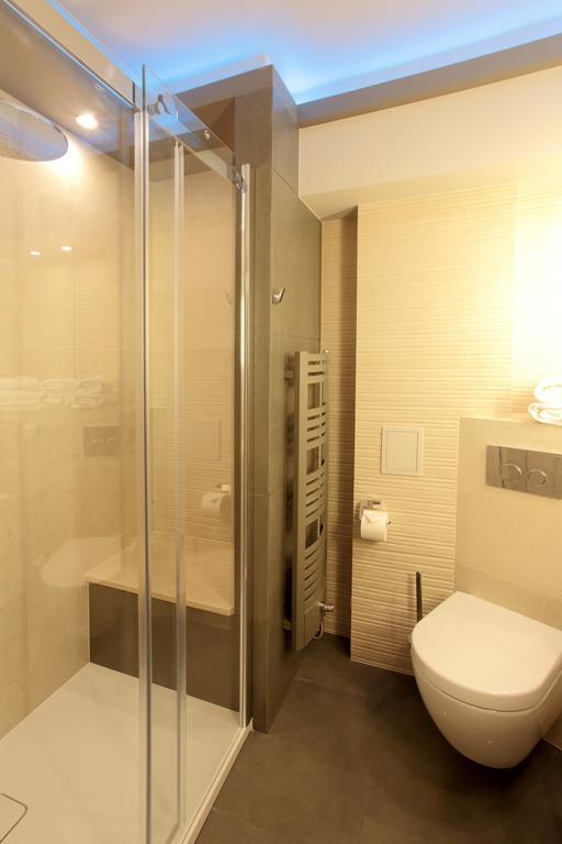 Apartamenty Zamenhofa Bialystok Room photo