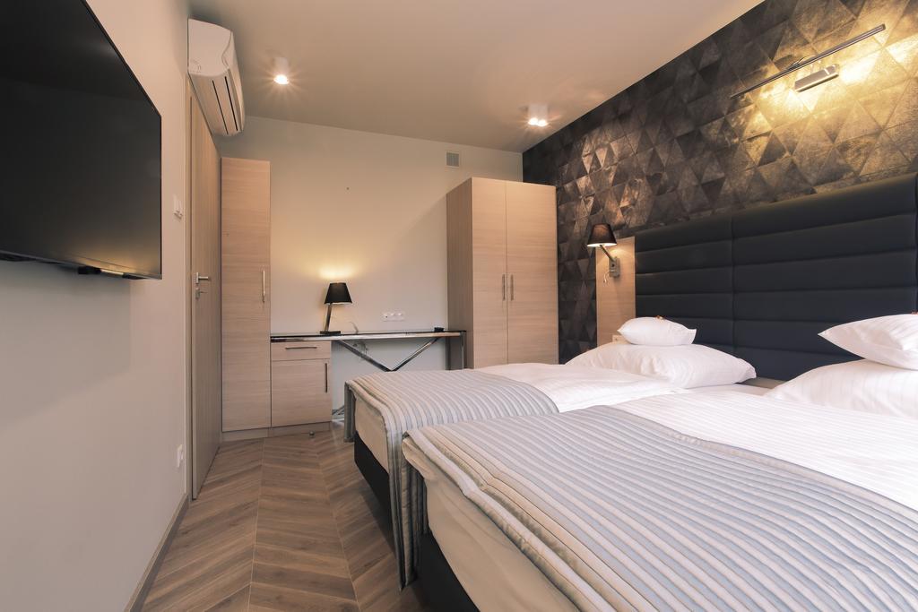 Apartamenty Zamenhofa Bialystok Room photo